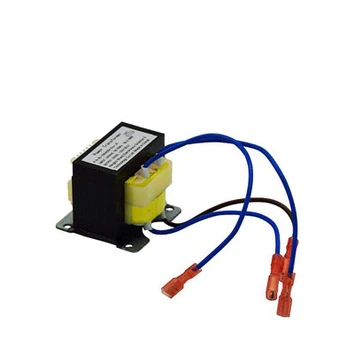 EI Cynradd Deuol, Trawsnewidyddion Pŵer Uwchradd Deuol