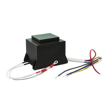 Trawsnewidyddion Rheoli Pŵer EI