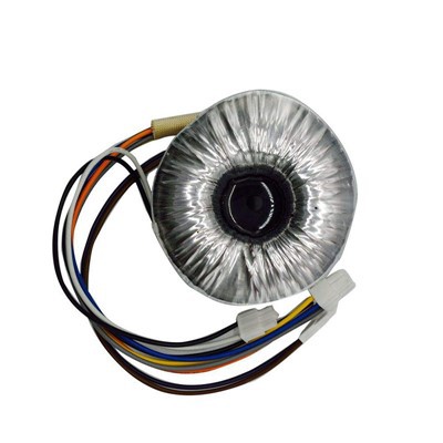 Trawsnewidydd Toroidal ar gyfer System Rheoli Drws